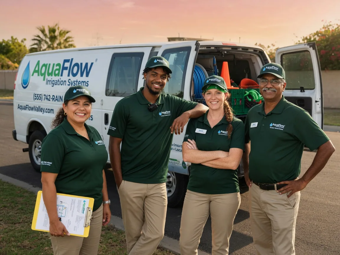 Irrigation Installation company in Bellevue, KY