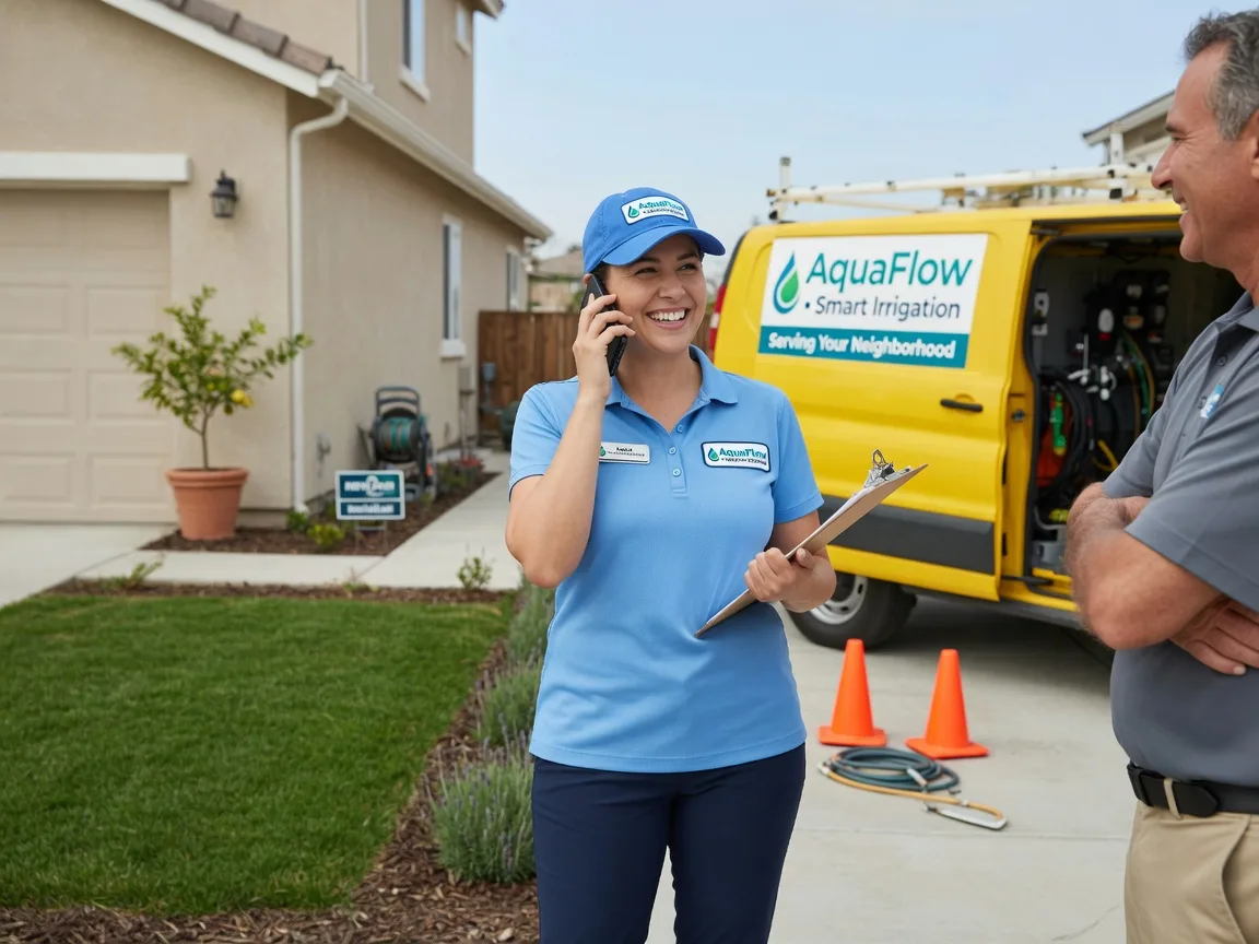 Irrigation Installation Bellevue, KY FAQs